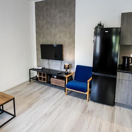 Apartament Kochanowskiego Stary Toruń Kültér fotó