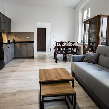 Apartament Kochanowskiego Stary Toruń Kültér fotó
