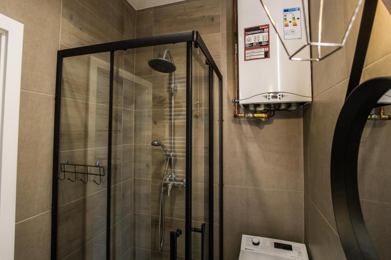 Apartament Kochanowskiego Stary Toruń Kültér fotó