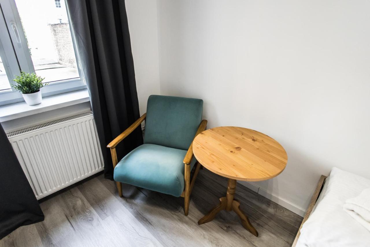 Apartament Kochanowskiego Stary Toruń Kültér fotó