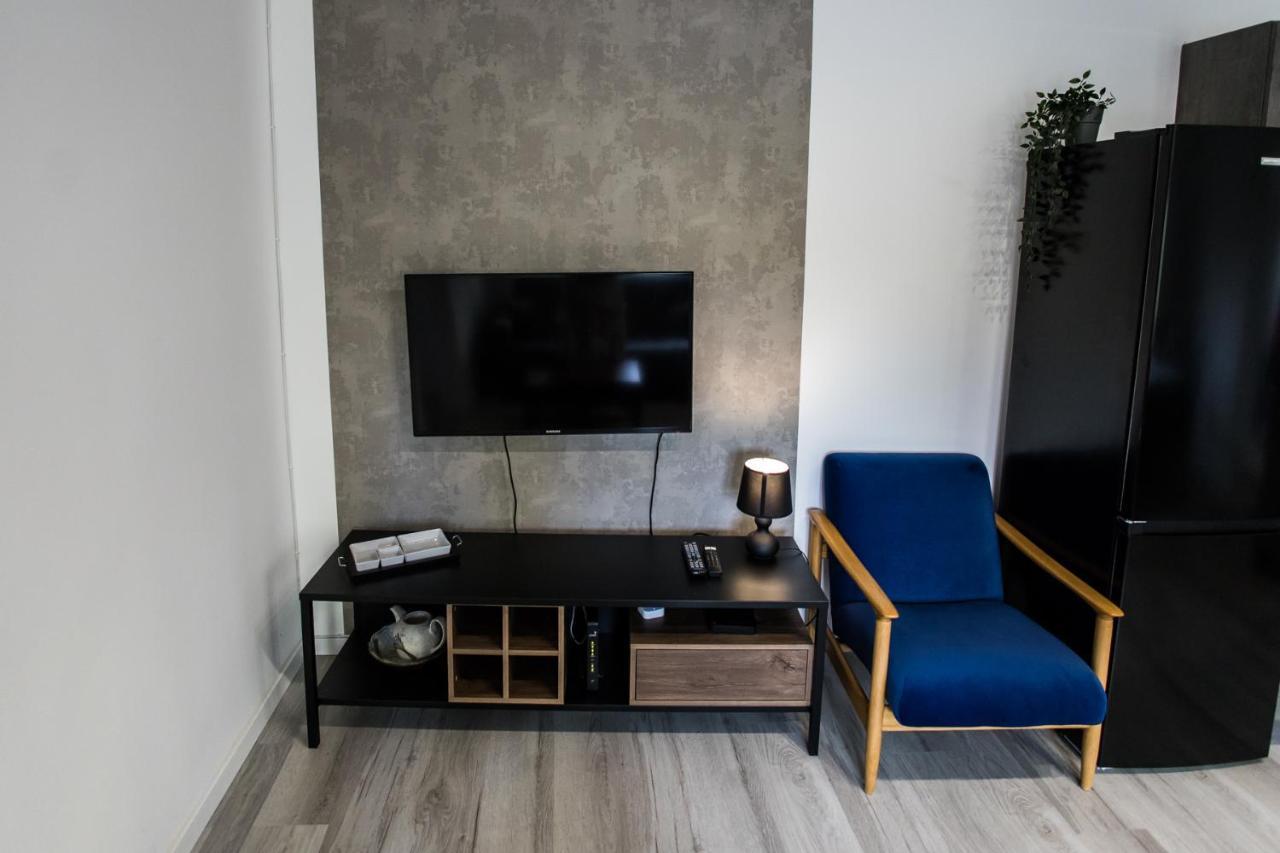 Apartament Kochanowskiego Stary Toruń Kültér fotó