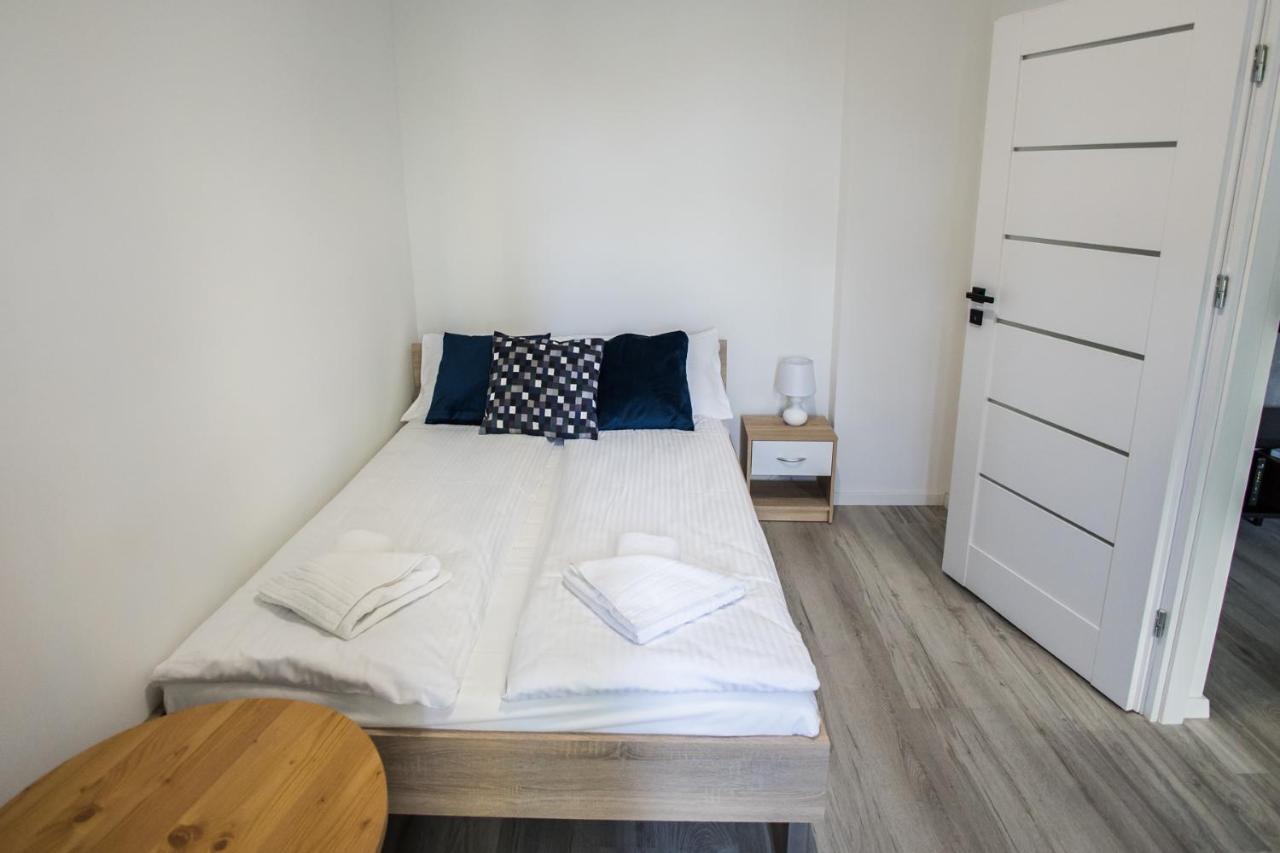 Apartament Kochanowskiego Stary Toruń Kültér fotó