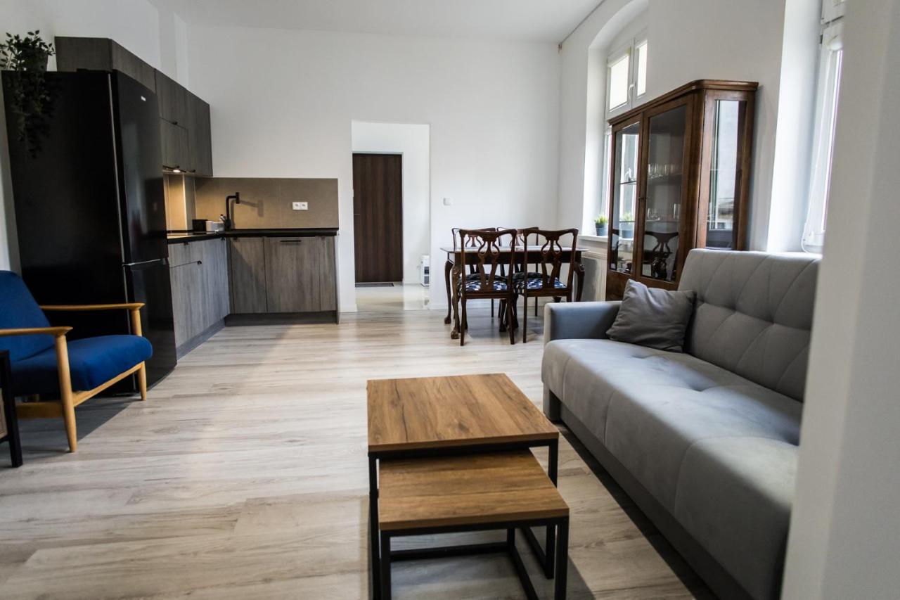 Apartament Kochanowskiego Stary Toruń Kültér fotó