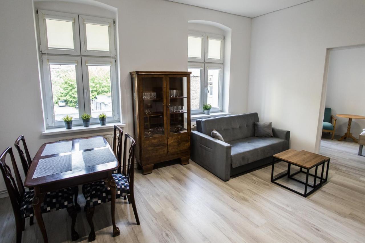 Apartament Kochanowskiego Stary Toruń Kültér fotó