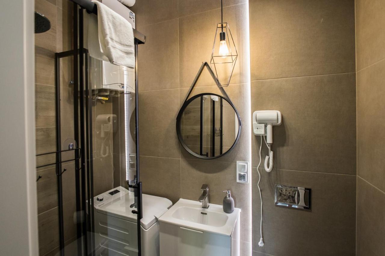 Apartament Kochanowskiego Stary Toruń Kültér fotó