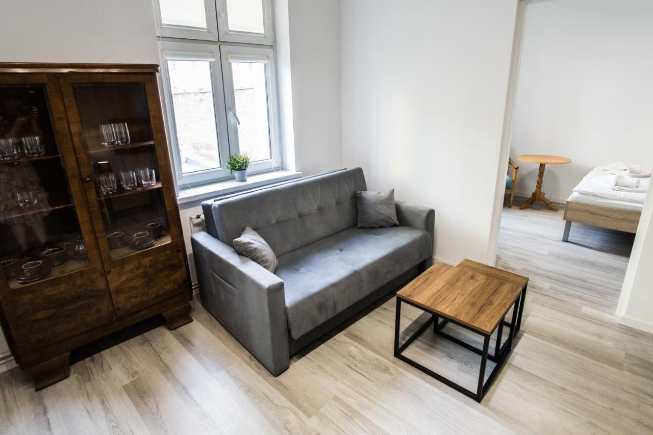 Apartament Kochanowskiego Stary Toruń Kültér fotó