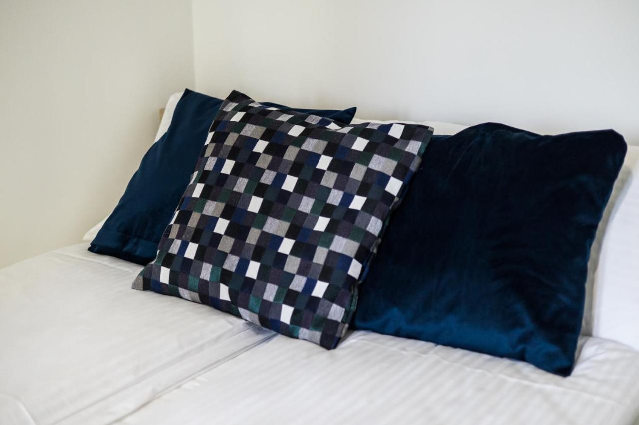 Apartament Kochanowskiego Stary Toruń Kültér fotó