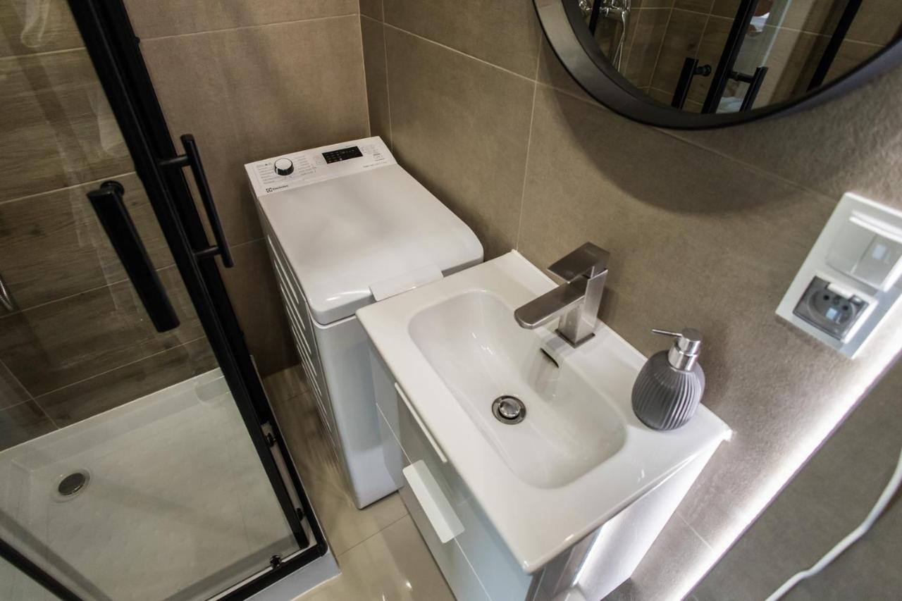 Apartament Kochanowskiego Stary Toruń Kültér fotó