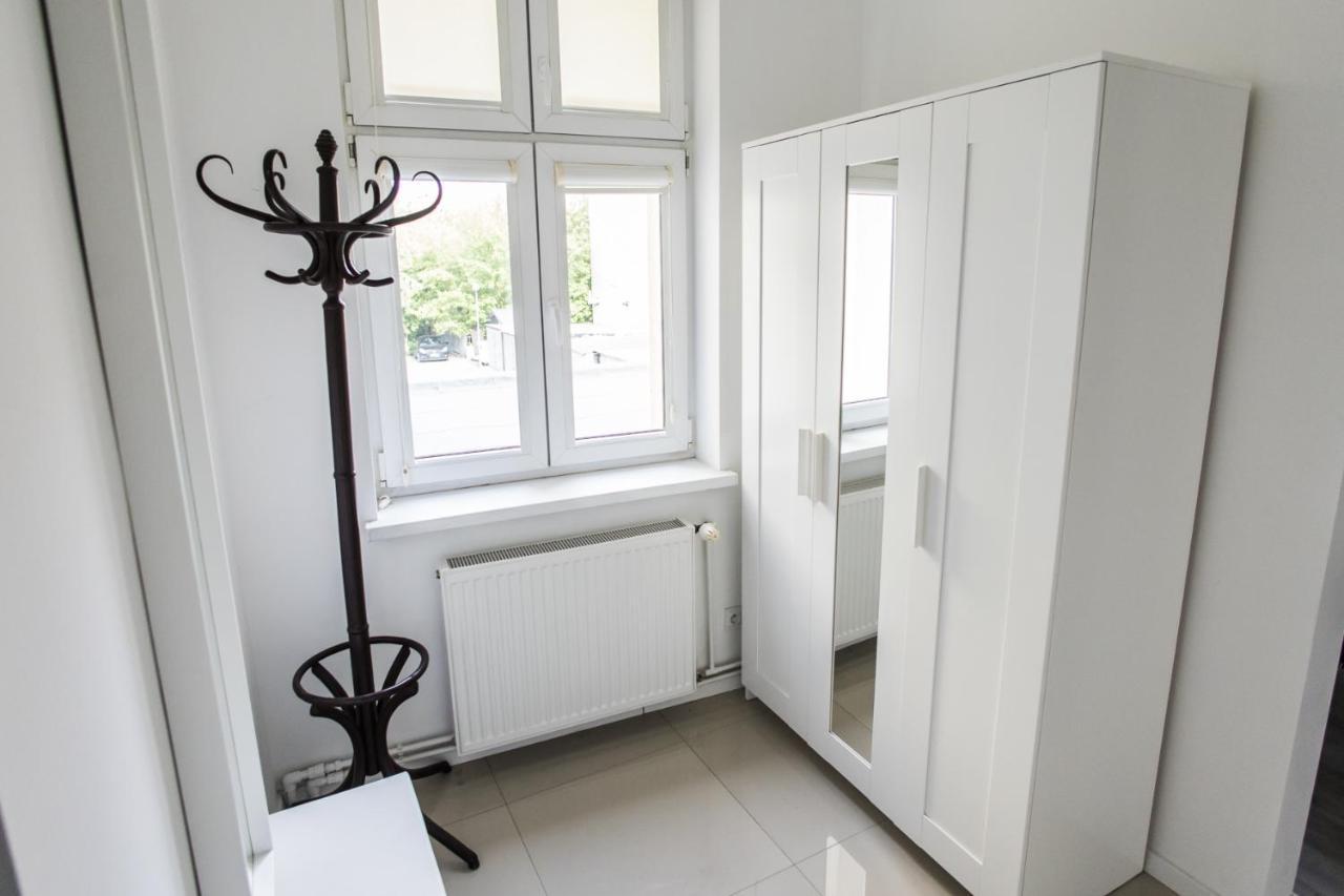 Apartament Kochanowskiego Stary Toruń Kültér fotó