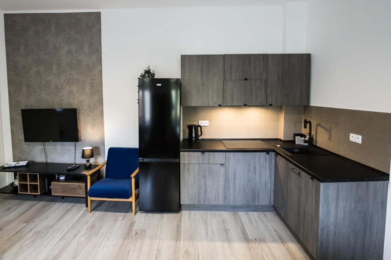 Apartament Kochanowskiego Stary Toruń Kültér fotó
