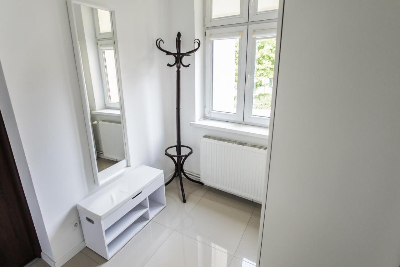 Apartament Kochanowskiego Stary Toruń Kültér fotó