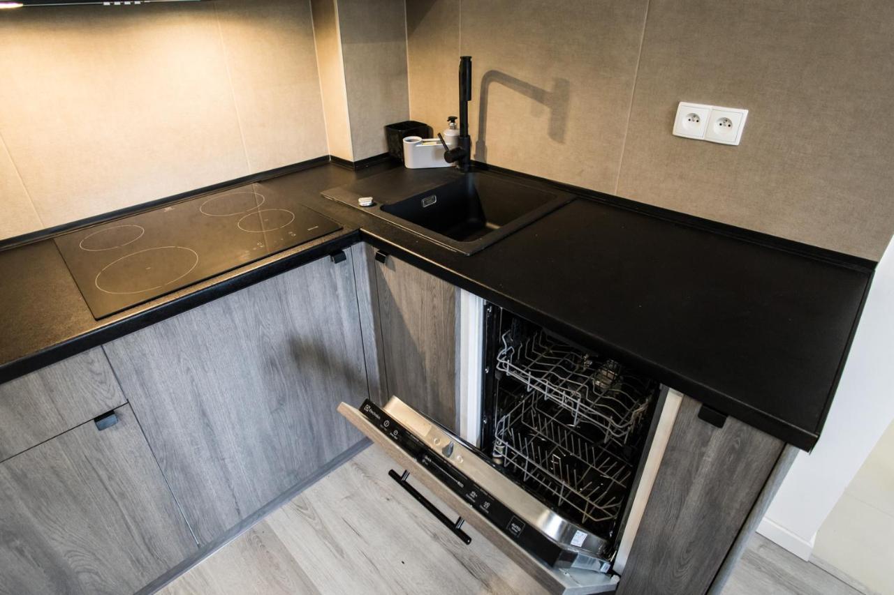 Apartament Kochanowskiego Stary Toruń Kültér fotó