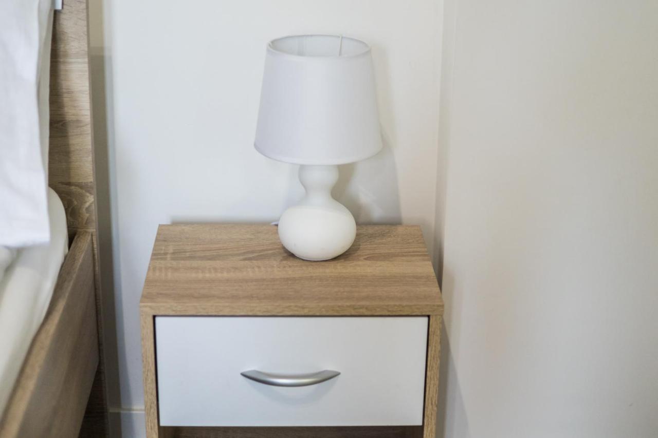 Apartament Kochanowskiego Stary Toruń Kültér fotó