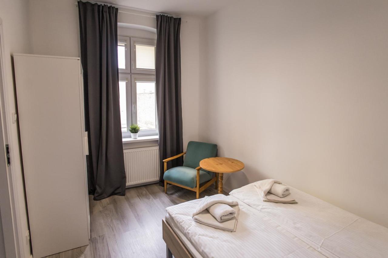 Apartament Kochanowskiego Stary Toruń Kültér fotó
