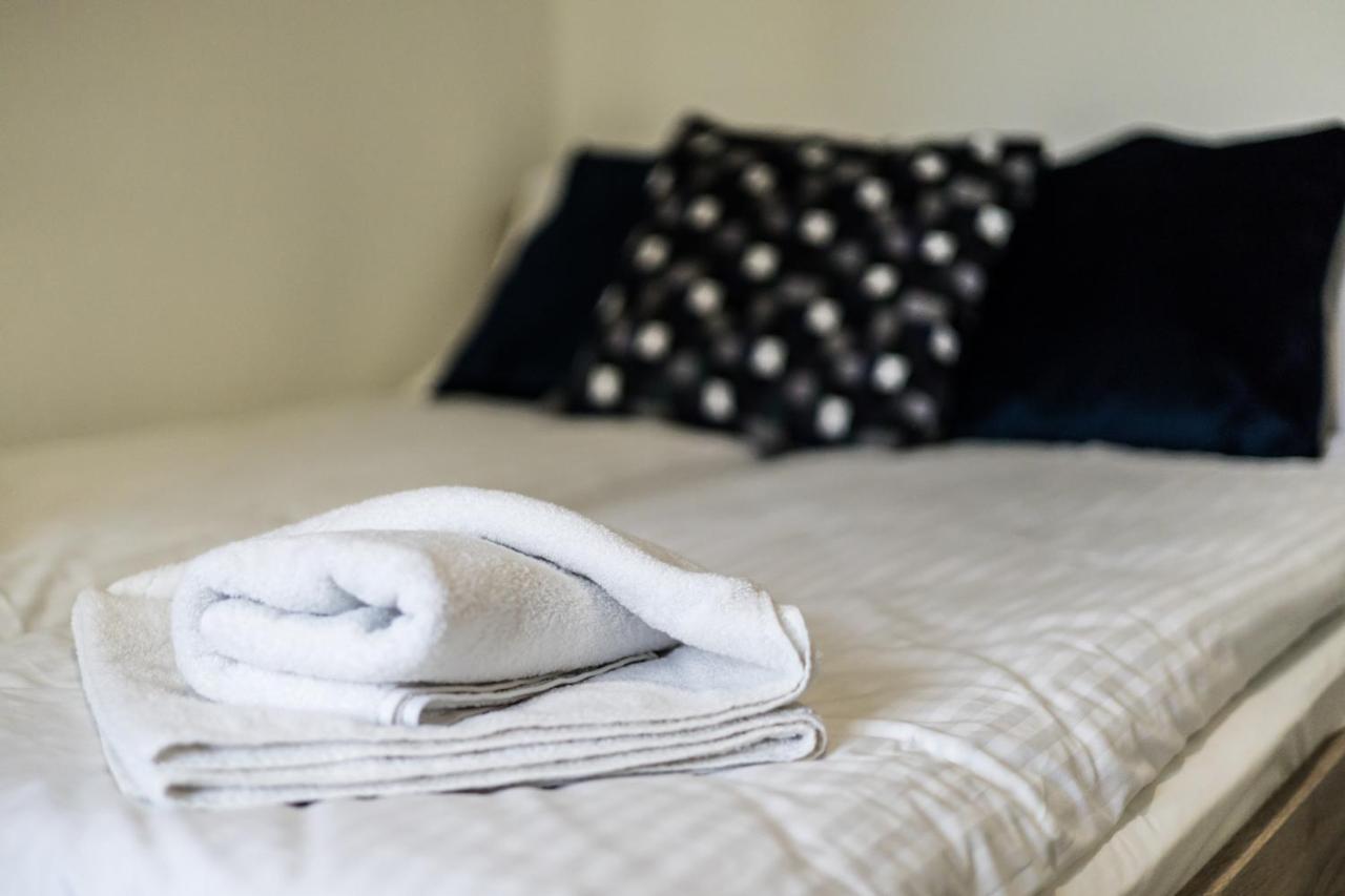 Apartament Kochanowskiego Stary Toruń Kültér fotó